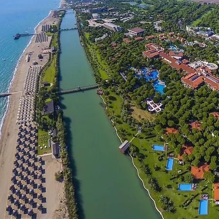Gloria Golf Resort