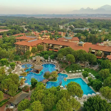 Gloria Golf Belek