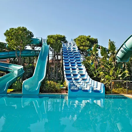 Gloria Golf Resort