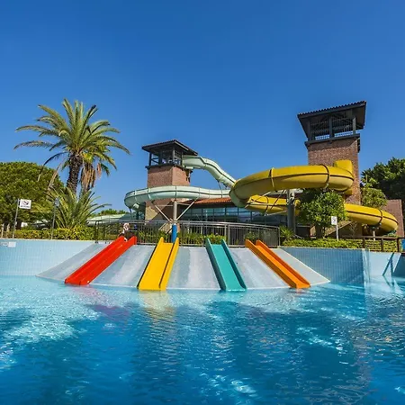 Gloria Golf Resort Belek