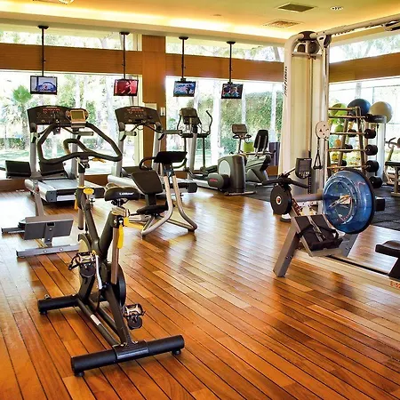Gloria Golf 5* Belek
