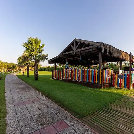 Gloria Golf Resort 5*