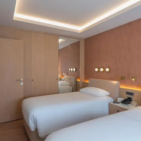 Resort Gloria Golf 5*