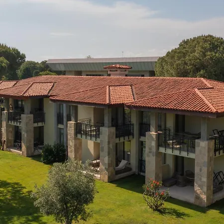 Resort Gloria Golf Belek