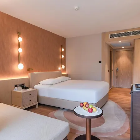 Gloria Golf 5* Belek