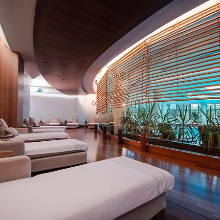 Gloria Golf 5* Belek