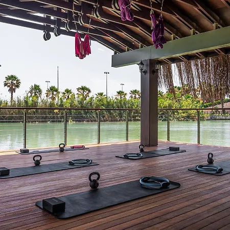 Resort Gloria Golf Belek