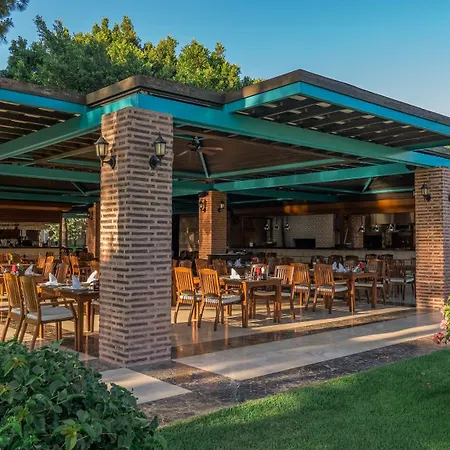 Resort Gloria Golf Belek