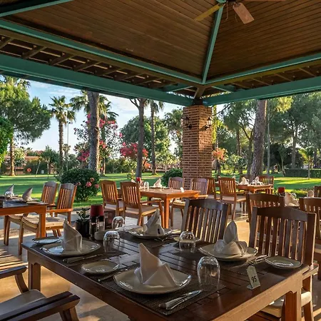 Resort Gloria Golf