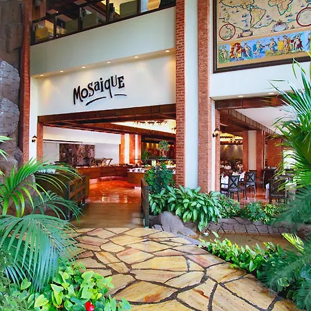 Gloria Golf Resort