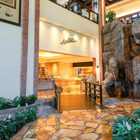 Gloria Golf Resort