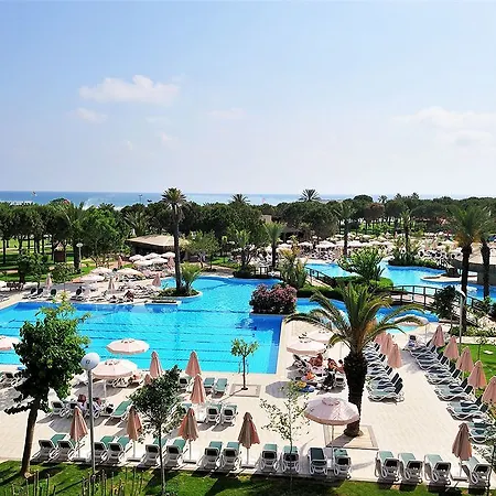 Resort Gloria Golf 5*