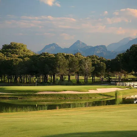 Gloria Golf 5* Belek