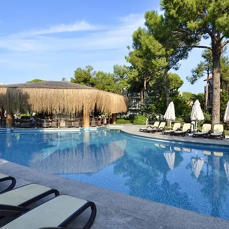 Gloria Golf Resort 5*